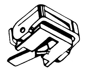 Sanyo ST27DL 738DS stylus.