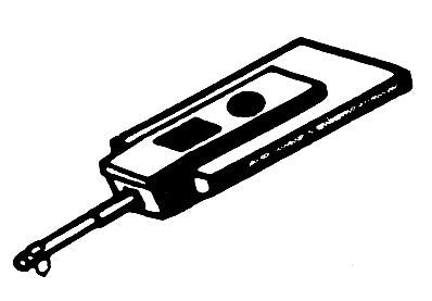 Fujiya Audio LP30D 786DS stylus