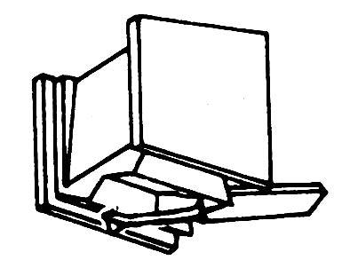 Marlux N100S 789DS stylus.