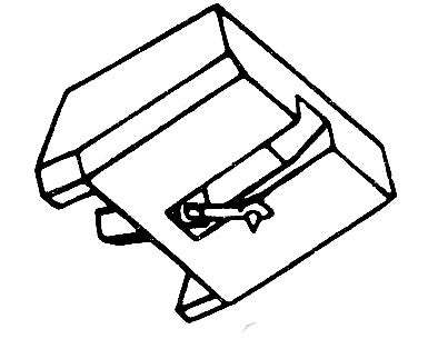 Toshiba/Aurex N45C 962DS stylus