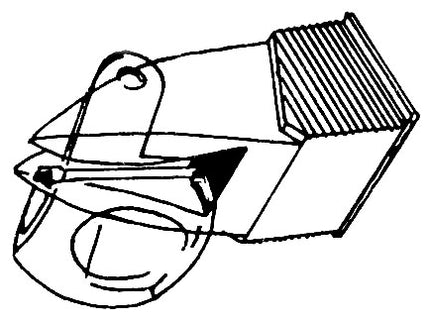 Saba DN145S 970DS stylus