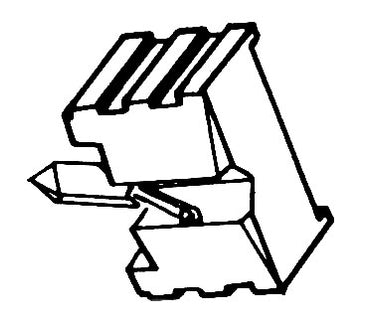 Supex SMM5 984DS/OR original stylus