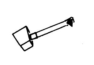 Supraphon VK4302/turnover 464DS/SS stylus