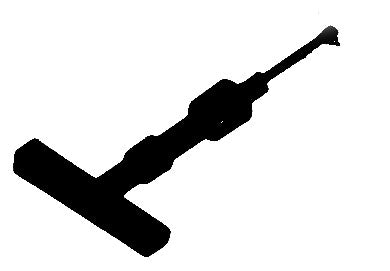 Supraphon VK4302/turnover 464DS/SS stylus
