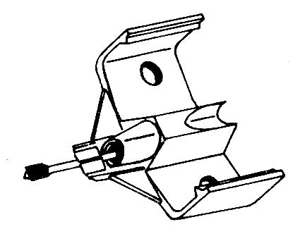 Valkona MS16D 1179OR original stylus