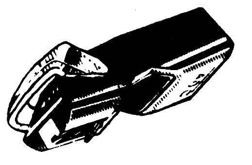 ADC RS3/RS4 1416DE/OR original elliptical stylus