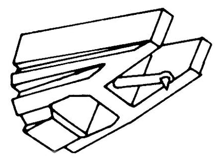 Digitrack StylusS 1805OR original stylus