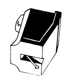 QED Rata RP40 1710OR original stylus