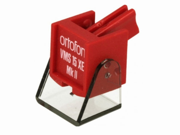 Ortofon D15XE 1744OR universal MKI & MKII original elliptical stylus