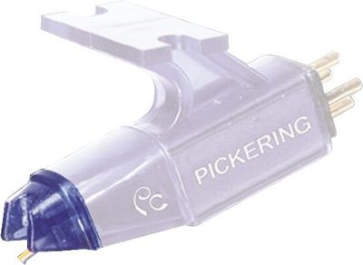 Pickering EDJ 1954OR original DJ-stylus