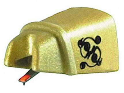 Stanton GroovemasterGII PRO 1965OR original DJ-stylus