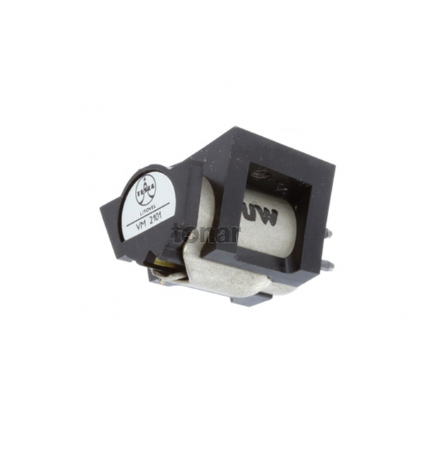 Supraphon VM2101 2091OR original MD-cartridge
