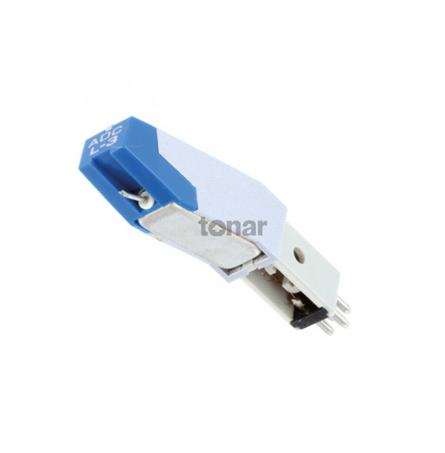 ADC L3 2466OR original plug-in MD-cartridge