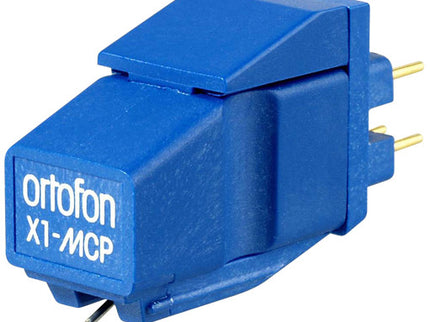 Ortofon X1MCP 2619OR MC T4P-cartridge