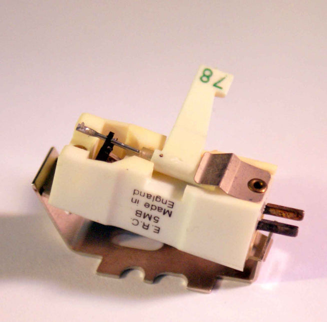Electronic Reproducers 5MB 2748OR original mono-cartridge