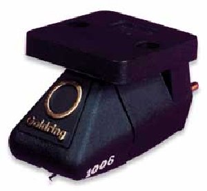 Goldring G1006 2824OR MM-cartridge
