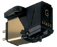Grado ReferencePlatinum+1 2871OR original MI-cartridge