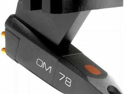 Ortofon OM78 2982OR special 78rpm/Mono MM-cartridge