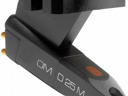Ortofon OMD25M 2983OR special 1Mil/Mono MM-cartridge