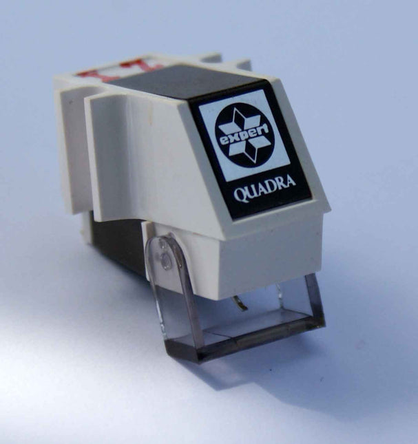 Expert/Nagaoka Quadra/JT322 3004OR MI-cartridge