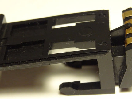 Philips 3090USED click-in mounting-plate