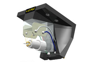 VandenHul Colibri-XGW-Signature 5020 MC-cartridge