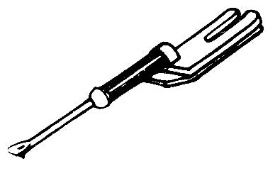 JVC/Nivico DT22 6092DS stylus