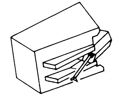 UPO's MG2100Y 6173DS stylus