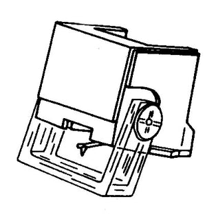 Kenwood N78 6230DS stylus