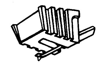 Sansui SN36 6281DS stylus