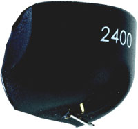 Goldring 2000serie/2400GL 6824OR original "Vital" stylus