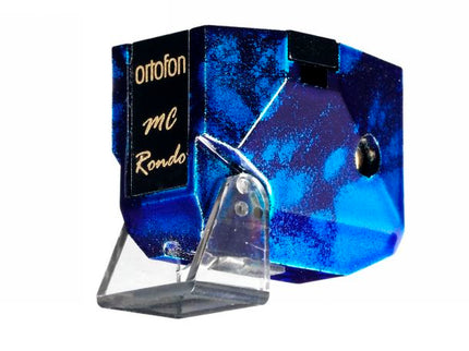 Ortofon Rondo Blue 9309OR low-output MC-cartridge