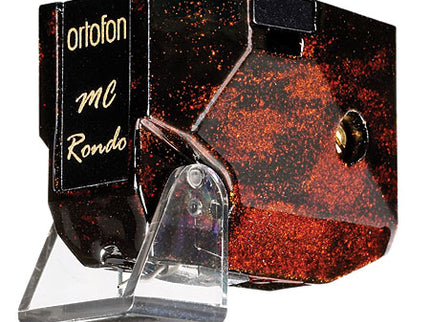 Ortofon Rondo Bronze 9311OR low-ouput MC-cartridge