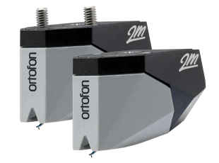 Ortofon 2M78 9491OR special MM 78rpm-cartridge
