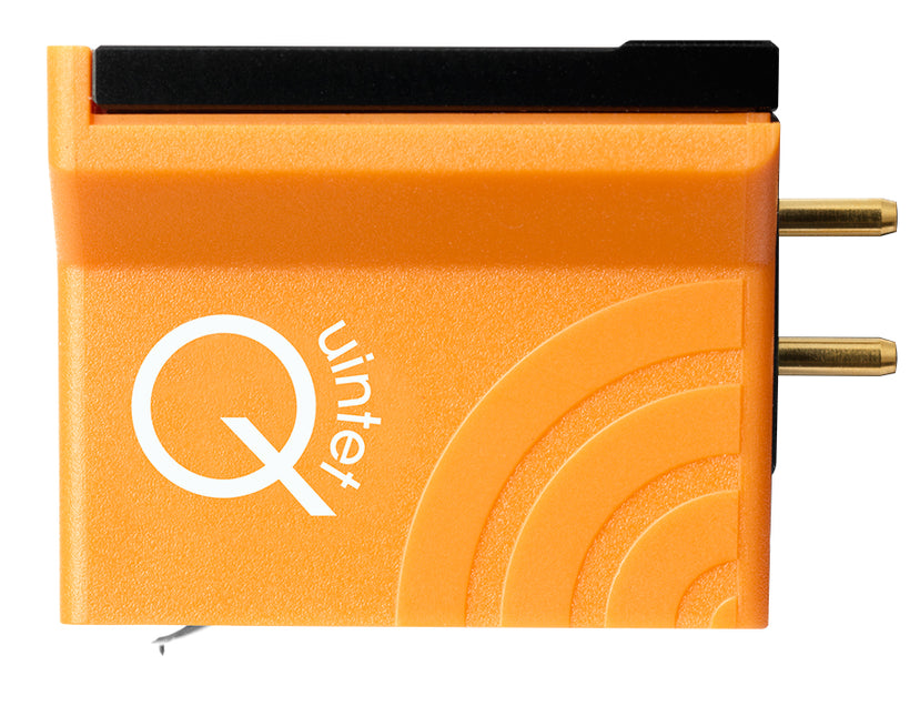 Ortofon Quintet Bronze 9531 low-output MC-cartridge