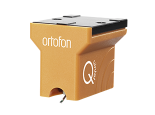 Ortofon Quintet Bronze 9531 low-output MC-cartridge