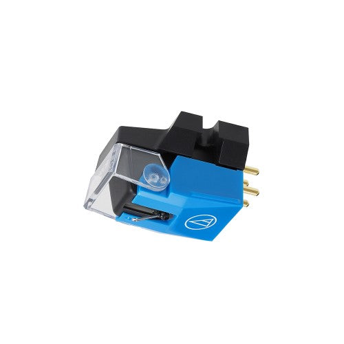 Audio Technica ATVM510xCB 78060 VM/MM-cartridge