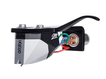 Ortofon 2M78 PNP/MKII 9750 MM 78rpm-cartridge on SH4-shell