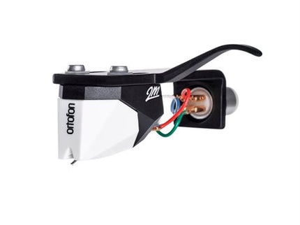 Ortofon 2MMono PNP/MKII 9751 MM mono-cartridge on SH4-Shell