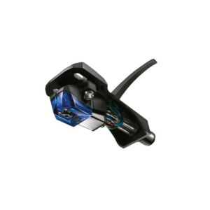Audio Technica ATXP3/H 9950 DJ-cartridge op ATHS6 Headshell