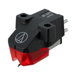 Audio Technica ATXP5 9663 elliptical DJ-cartridge
