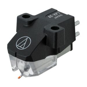 Audio Technica ATXP7 9665 elliptical DJ-cartridge