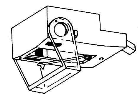 JVC/Nivico DT39E 923DE/OR original elliptical stylus.