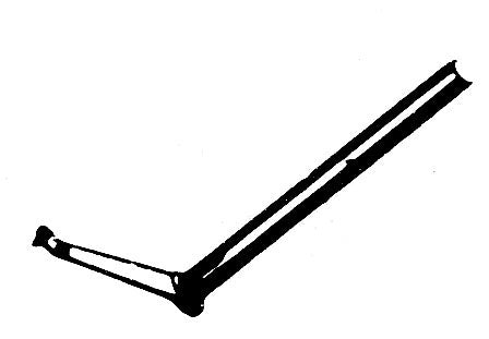 Philips AG5012 016DN speciale 78rpm stylus.