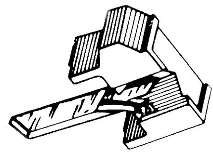 Saba DN305 6361DS stylus