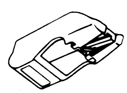 ADC RQ32 1011OR original stylus