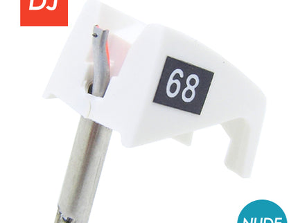 Stanton D6800/MKI/MKII 77057 Nude DJ-stylus