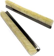 Knosti 520127 DiscoAntistat Gen-II 5572 Set 2 spare brushes