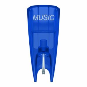 Ortofon Concorde Music Blue 77122/OR original nude elliptical stylus