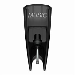 Ortofon Concorde Music Black 77126/OR original Shibata stylus